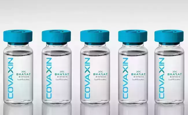 കോവാക്‌സിന് അംഗീകാരം, ഒക്‌ടോബറില്‍ തീരുമാനമെന്ന് ലോകാരോഗ്യ സംഘടന