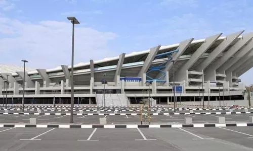 കുവൈറ്റിലെ സ്റ്റേഡിയങ്ങളില്‍ ഇനി കാണികള്‍ക്ക് പ്രവേശനമില്ല