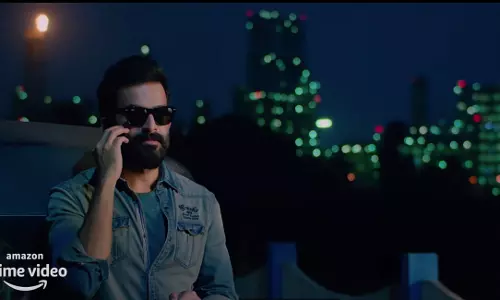 ലോകം, ചേറടിഞ്ഞ ഗോളം... പൃഥ്വിരാജ് ആലപിച്ച ഭ്രമത്തിലെ ലിറിക്കല്‍ വീഡിയോ ശ്രദ്ധ നേടുന്നു