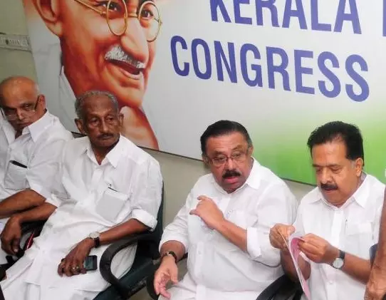 കെ.പി.സി.സിക്ക് കീഴിലുളള മാധ്യമ സ്ഥാപനങ്ങളിലടക്കം ഓഡിറ്റിങ് നടത്താന് തീരുമാനം കെ.പി.സി.സിക്ക് കീഴിലുളള മാധ്യമ സ്ഥാപനങ്ങളിലടക്കം ഓഡിറ്റിങ് നടത്താന് തീരുമാനം