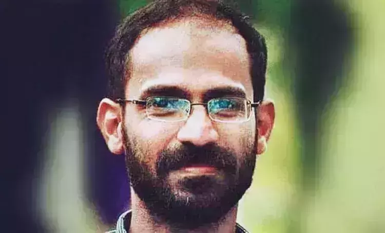 സിദ്ദിഖ് കാപ്പന് മുസ്ലിം അനുകൂല വാർത്ത എഴുതിയെന്ന് യുപി പൊലീസിന്റെ കുറ്റപത്രം സിദ്ദിഖ് കാപ്പന് മുസ്ലിം അനുകൂല വാർത്ത എഴുതിയെന്ന് യുപി പൊലീസിന്റെ കുറ്റപത്രം