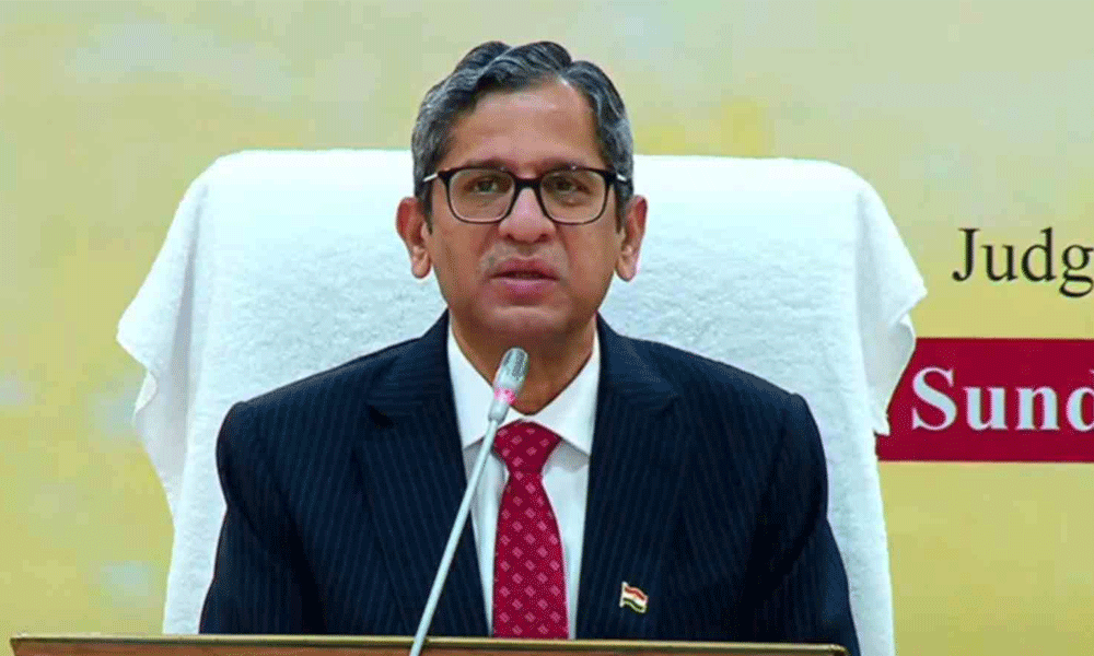 പൊലീസ് അതിക്രമങ്ങൾ അന്വേഷിക്കാൻ പ്രത്യേക സമിതിക്കായി സുപ്രീംകോടതി ചീഫ് ജസ്റ്റിസ്