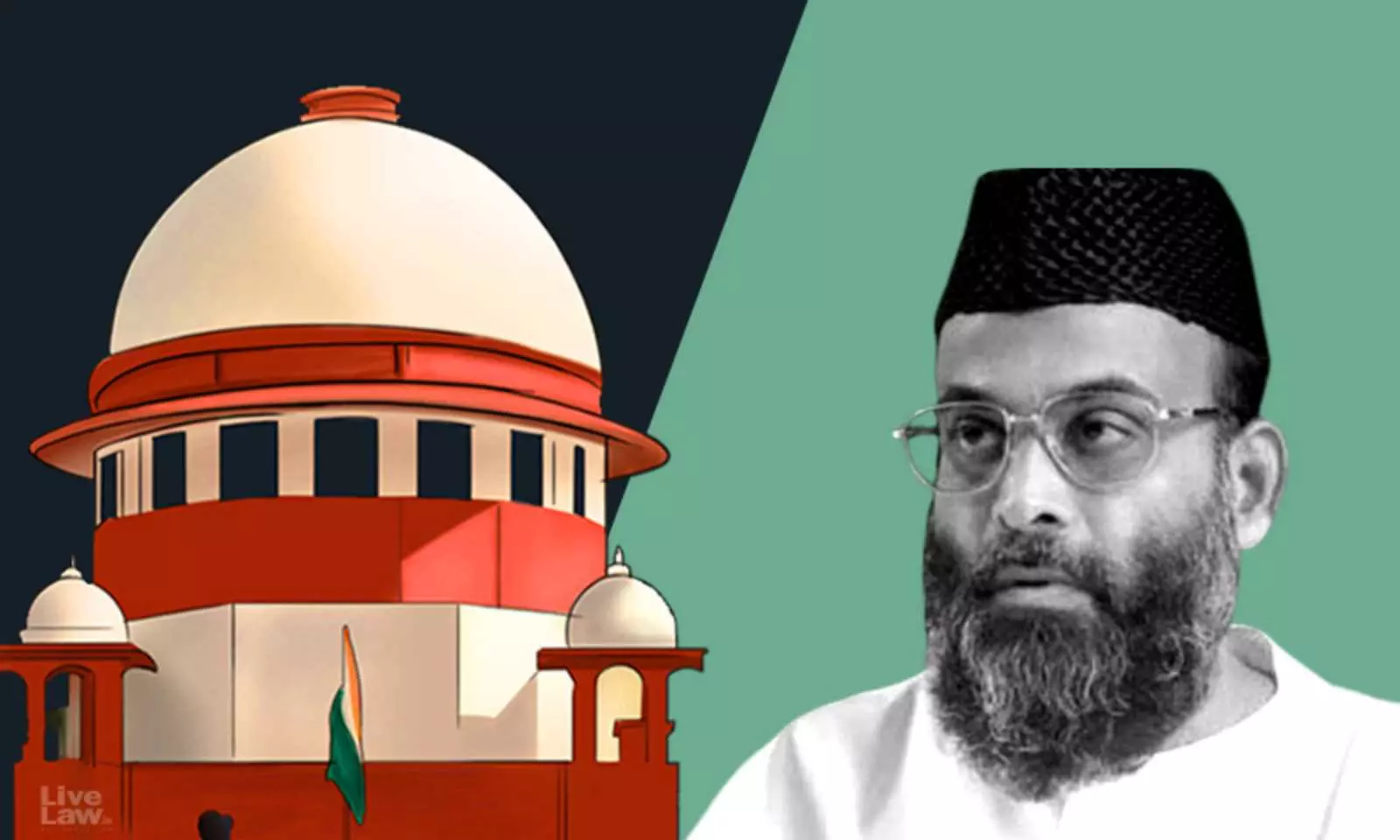 മഅ്ദനിയുടെ ജാമ്യാപേക്ഷ: സുപ്രിംകോടതി കർണാടകയുടെ അസത്യവാദങ്ങള് സ്വീകരിച്ചെന്ന് പിഡിപി മഅ്ദനിയുടെ ജാമ്യാപേക്ഷ: സുപ്രിംകോടതി കർണാടകയുടെ അസത്യവാദങ്ങള് സ്വീകരിച്ചെന്ന് പിഡിപി