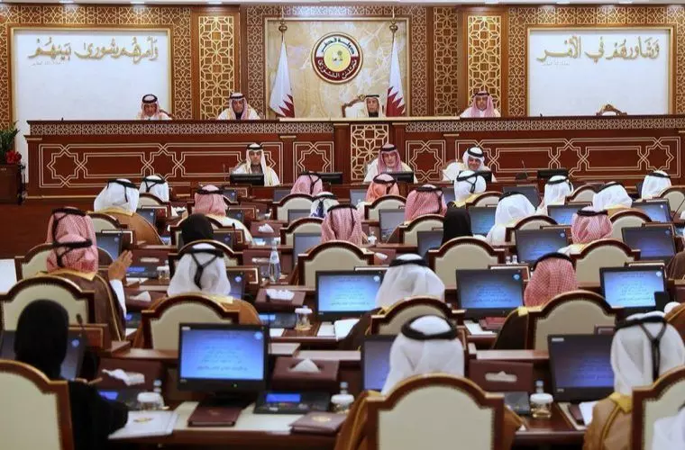 ഖത്തര് ശൂറാകൗൺസിൽ തെരഞ്ഞെടുപ്പ് നാളെ ഖത്തര് ശൂറാകൗൺസിൽ തെരഞ്ഞെടുപ്പ് നാളെ