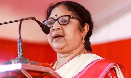 കണ്ണൂർ സർവകലാശാല വിവാദ സിലബസ് പ്രശ്നത്തിന് പരിഹാരമായെന്ന് മന്ത്രി ആര്‍.ബിന്ദു