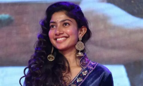 കുട്ടിക്കാലം മുതൽ ഞാന്‍ താങ്കളുടെ ആരാധിക, കണ്ടുമുട്ടിയത് സ്വപ്നസമാനമായ അനുഭവം- സൂപ്പര്‍ താരത്തോട് സായ് പല്ലവി