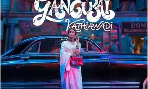 മാഫിയ ക്യൂൻ ആയി ആലിയ; ഗംഗുഭായ് കത്തിയവാടിയുടെ റിലീസ് തിയതി പ്രഖ്യാപിച്ചു