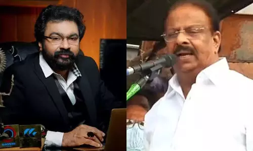 മോന്‍സണെതിരെ കെ.സുധാകരന്‍ മാനനഷ്ടത്തിന് പരാതി നല്‍കും