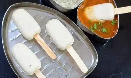 അവൻമാർക്ക് ചെയ്ഞ്ച് വേണമത്രെ... ട്വിറ്ററിൽ ട്രെന്റിങ്ങായി കോല്‍ ഇഡ്ഡലി !