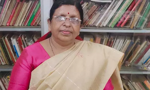 വനിത കമ്മീഷന്‍ അധ്യക്ഷയായി പി.സതീദേവി ചുമതലയേറ്റു