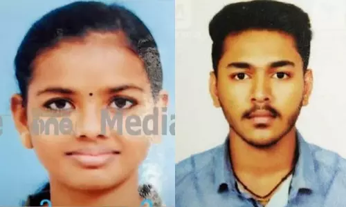 കൊല്ലാൻ ഉദ്ദേശിച്ചിരുന്നില്ല, ആയുധം കൊണ്ടുവന്നത് കൈഞരമ്പ് മുറിച്ച് പേടിപ്പിക്കാൻ: പ്രതി അഭിഷേക് ബൈജു