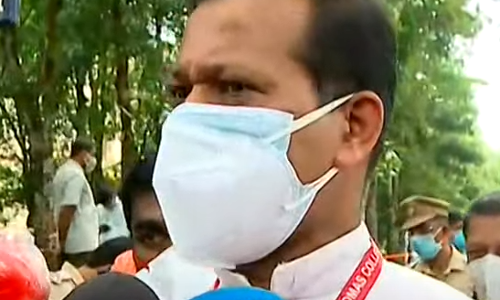 പാലാ കോളേജിലെ കൊലപാതകം ആസൂത്രിതം: പ്രിൻസിപ്പൽ