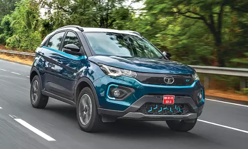 ഇലക്‌ട്രോണിക് വാഹന വിപണി കയ്യടക്കി ടാറ്റ, കാരണം ഇതാണ്