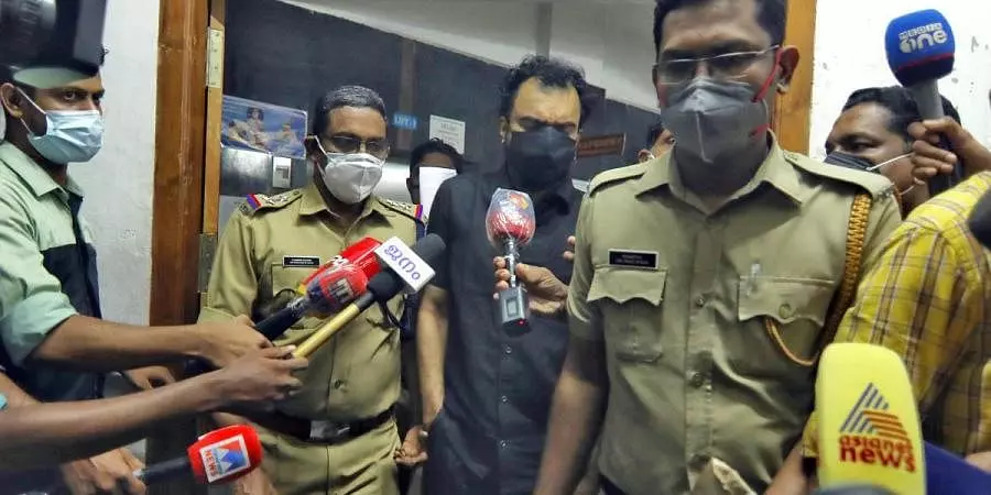 തട്ടിപ്പു കേസ്; മോൻസൺ മാവുങ്കലിന്റെ കസ്റ്റഡി കാലാവധി ഇന്ന് അവസാനിക്കും