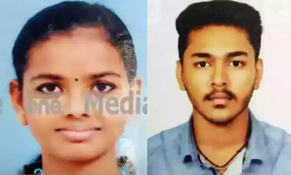 നിധിനയെ കൊലപ്പെടുത്താന് അഭിഷേക് പുതിയ ബ്ലേഡ് വാങ്ങിയിരുന്നു; തെളിവുകള് പുറത്ത് നിധിനയെ കൊലപ്പെടുത്താന് അഭിഷേക് പുതിയ ബ്ലേഡ് വാങ്ങിയിരുന്നു; തെളിവുകള് പുറത്ത്