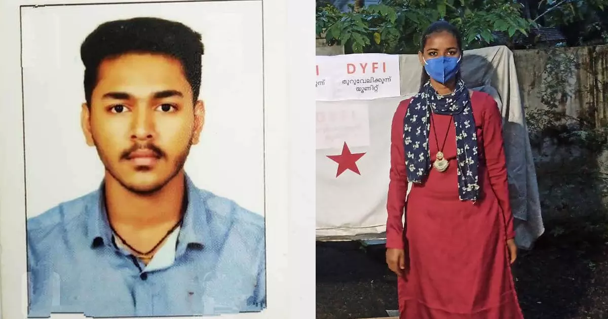 യെസ് എന്ന് മാത്രമല്ല, നോ എന്നു കൂടി കേട്ടു വളരാൻ പുതിയ തലമുറയെ പഠിപ്പിക്കണം: എ എ റഹീം