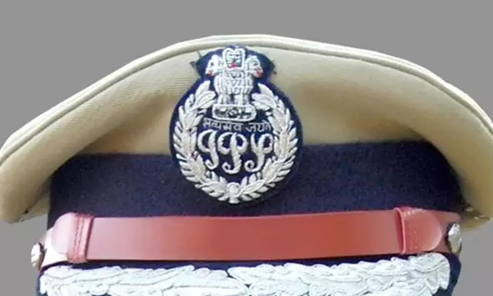 സംസ്ഥാനത്ത് ഐ.പി.എസ് ഉദ്യോഗസ്ഥർക്ക് മാറ്റം