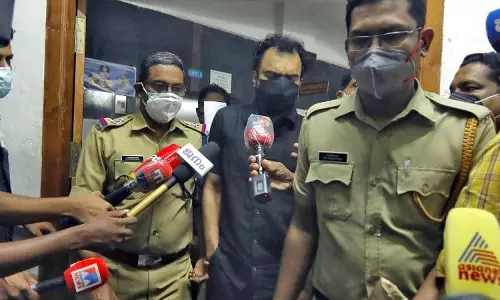 തട്ടിപ്പു കേസ്; മോൻസൺ മാവുങ്കലിന്റെ കസ്റ്റഡി കാലാവധി ഇന്ന് അവസാനിക്കും