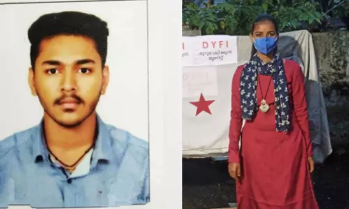 യെസ് എന്ന് മാത്രമല്ല, നോ എന്നു കൂടി കേട്ടു വളരാൻ പുതിയ തലമുറയെ പഠിപ്പിക്കണം: എ എ റഹീം