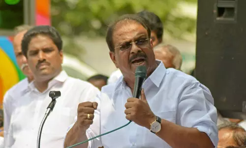 ഏതന്വേഷണവും വരട്ടെ, നേരിടാന്‍ തയ്യാര്‍ കെ സുധാകരന്‍