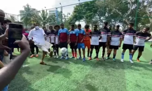 നേമത്തും ഇത് പോലൊരു ഗോളാണ് അടിച്ചത്: ശിവന്‍കുട്ടി