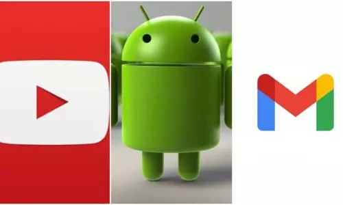 ഈ ആൻഡ്രോയിഡ് ഫോണുകളിൽ ഇനി മുതൽ ജിമെയിലും യൂട്യൂബും ലഭിക്കില്ല
