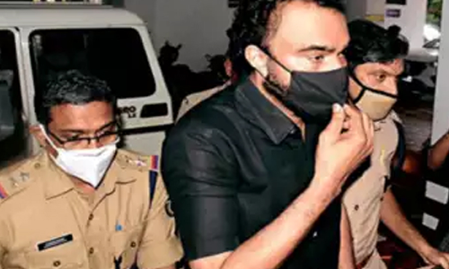 പോക്സോ കേസ്; മോൻസൻ്റെ അറസ്റ്റ് ഇന്നു രേഖപ്പെടുത്തും