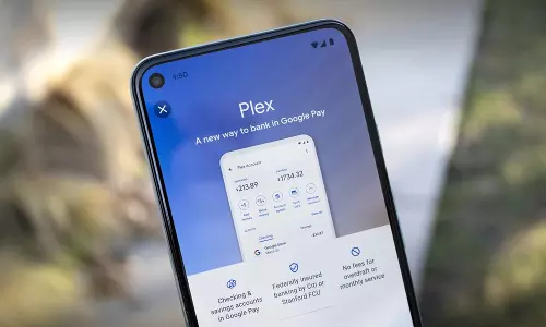 ഉപഭോക്താക്കൾക്ക് ബാങ്ക് അക്കൗണ്ട് നൽകാനുള്ള പദ്ധതി ഗൂഗിൾപേ നിർത്തിവെച്ചു