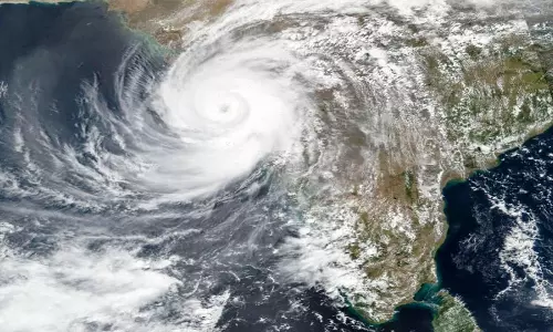 ശഹീൻ ചുഴലിക്കാറ്റ്: ഒമാനിൽ പൊതു അവധി പ്രഖ്യാപിച്ചു