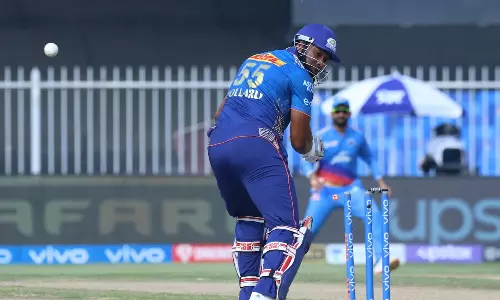 നട്ടെലൊടിച്ച് ആവേശ് ഖാൻ, കസറി അക്സർ പട്ടേൽ; ഡൽഹിക്കെതിരെ മുംബൈക്ക് ബാറ്റിങ് തകർച്ച നട്ടെലൊടിച്ച് ആവേശ് ഖാൻ, കസറി അക്സർ പട്ടേൽ; ഡൽഹിക്കെതിരെ മുംബൈക്ക് ബാറ്റിങ് തകർച്ച