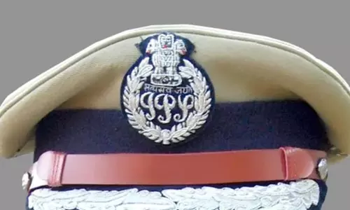 സംസ്ഥാനത്ത് ഐ.പി.എസ് ഉദ്യോഗസ്ഥർക്ക് മാറ്റം