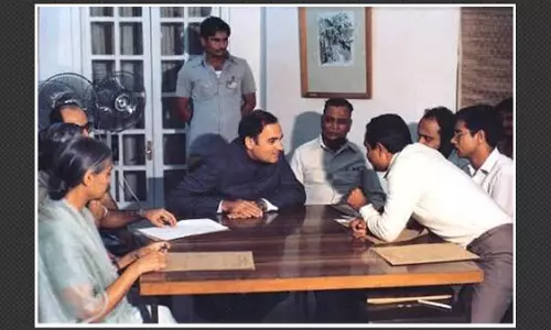 വിവാദ അസം കരാർ;  ചട്ടങ്ങൾ തയാറാക്കാൻ എട്ടംഗ സമിതി