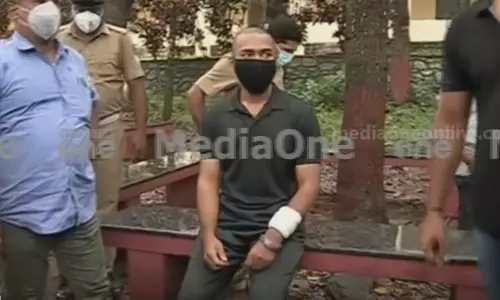 നിധിനയുടെ കൊലപാതകം ആസൂത്രിതമെന്ന് പൊലീസ്