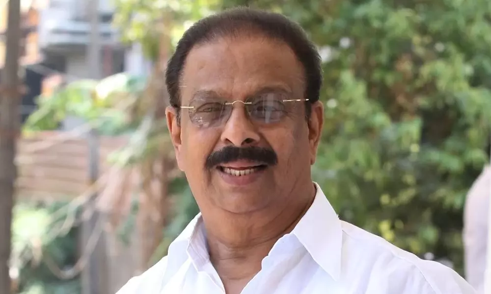 സാമ്പത്തിക ക്രമക്കേട്: കെ.സുധാകരനെതിരെ വിശദ അന്വേഷണത്തിന് അനുമതി തേടി വിജിലൻസ്