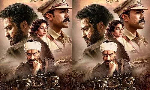 കാത്തിരിപ്പിന് അവസാനം, രാജമൗലി ചിത്രം ആര്‍ആര്‍ആര്‍ എത്തുന്നത് അടുത്തവര്‍ഷം