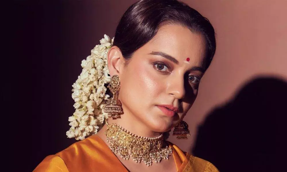 ഹിമാചലിലെ ലോക്സഭാ ഉപതെരഞ്ഞെടുപ്പ്: ബി.ജെ.പി സ്ഥാനാർത്ഥിയായി കങ്കണ റണാവത്തും പരിഗണനയിൽ