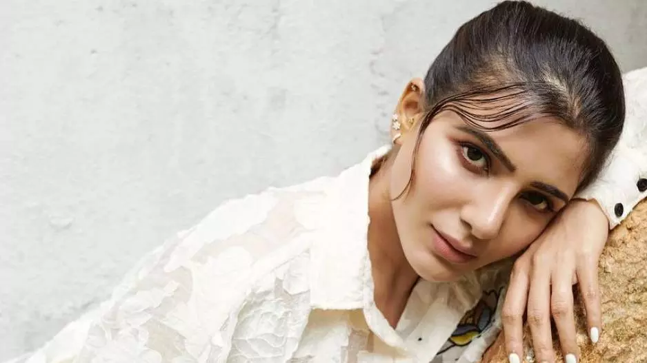 ആത്മാഭിമാനമാണ് വലുത്; നാഗചൈതന്യയുടെ 200 കോടിയുടെ ജീവനാംശം വേണ്ടെന്ന് സാമന്ത ആത്മാഭിമാനമാണ് വലുത്; നാഗചൈതന്യയുടെ 200 കോടിയുടെ ജീവനാംശം വേണ്ടെന്ന് സാമന്ത