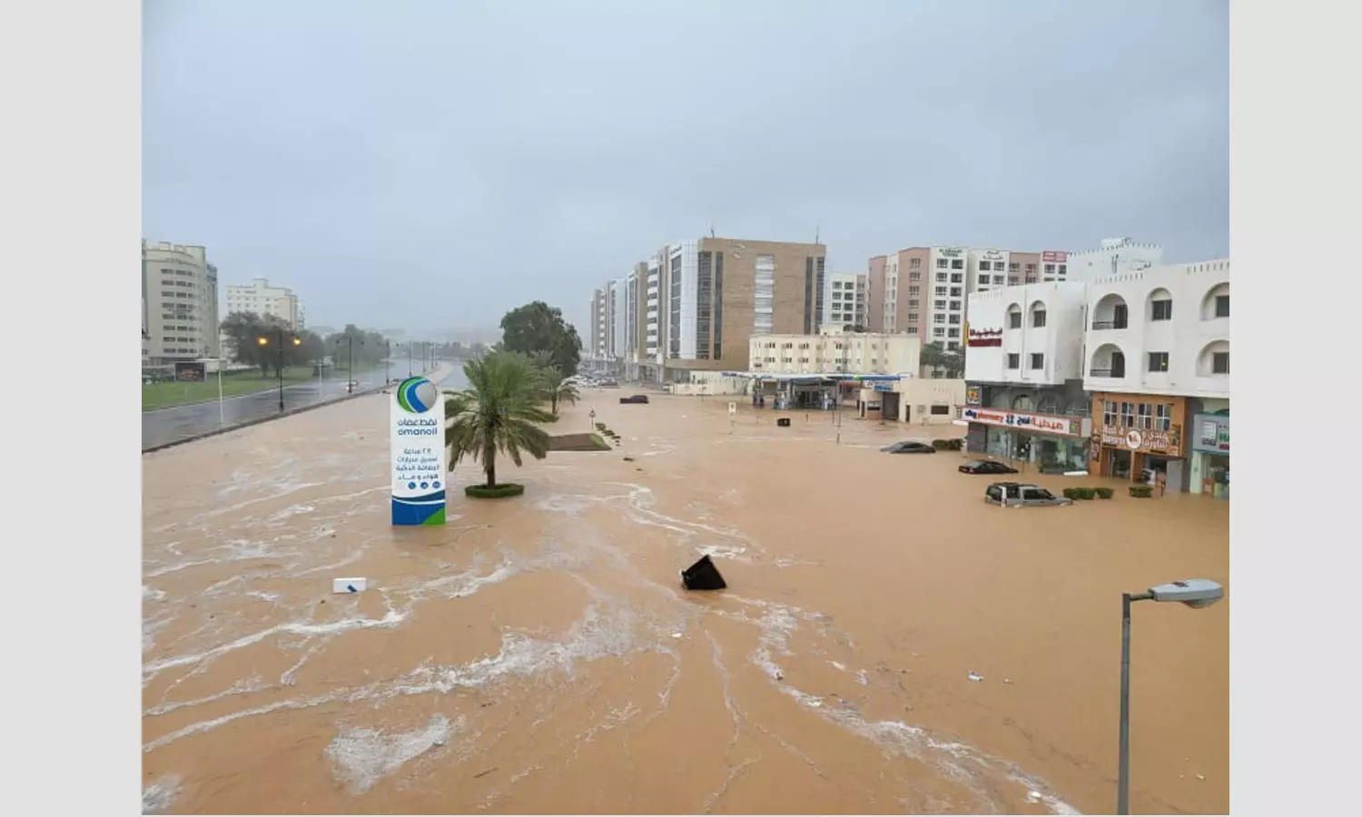 ആശങ്ക ഒഴിയാതെ ഷഹീൻ ദുരന്തത്തിൽ പാസ്‌പോർട്ട് നഷ്ടപ്പെട്ടവർ