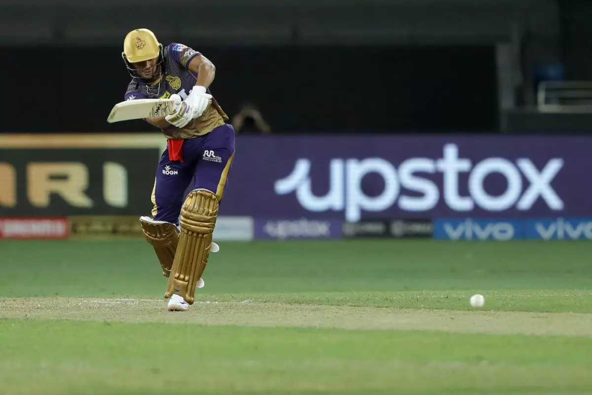 ശാന്തം, സുന്ദരം... സണ്റൈസേഴ്സിനെ വീഴ്ത്തി കൊല്ക്കത്തയുടെ തേരോട്ടം ശാന്തം, സുന്ദരം... സണ്റൈസേഴ്സിനെ വീഴ്ത്തി കൊല്ക്കത്തയുടെ തേരോട്ടം