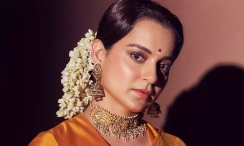 ഹിമാചലിലെ ലോക്സഭാ ഉപതെരഞ്ഞെടുപ്പ്: ബി.ജെ.പി സ്ഥാനാർത്ഥിയായി കങ്കണ റണാവത്തും പരിഗണനയിൽ