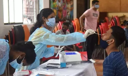 രാജ്യത്ത് 22,842 പേര്‍ക്ക് കോവിഡ്; 244 മരണം