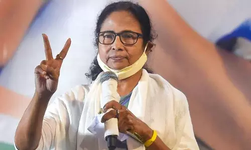 ജയം ഉറപ്പിച്ച് മമത; ബംഗാളില്‍ മൂന്നിടത്തും തൃണമൂല്‍