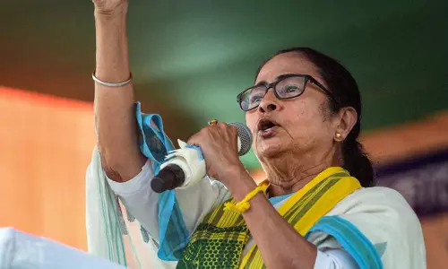 ഭവാനിപ്പൂരിൽ 34000 ലീഡ് പിന്നിട്ട് മമത; സിപിഎമ്മിന് 1500!