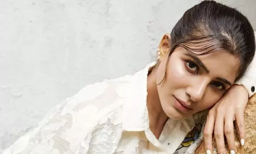 ആത്മാഭിമാനമാണ് വലുത്; നാഗചൈതന്യയുടെ 200 കോടിയുടെ ജീവനാംശം വേണ്ടെന്ന് സാമന്ത