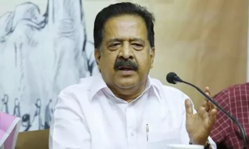 വിസി നിയമനം: കാനത്തിന്റെ പ്രസ്താവന പ്രതിപക്ഷം ഉന്നയിച്ച കാര്യങ്ങളുടെ സാക്ഷ്യപത്രം, അടുത്ത ആഴ്ച ലോകായുക്തയ്ക്ക് പരാതി നൽകും: ചെന്നിത്തല