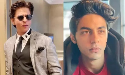 ആര്യന്റെ അറസ്റ്റ്, സിനിമ ചിത്രീകരണത്തിനായി ഷാറൂഖ് ഖാന്‍ സ്‌പെയിനിലേക്കില്ല