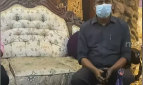 എന്റെ കാര്യങ്ങളില്‍ ഇടപെടാന്‍ പൊലീസിന് അവകാശമില്ല; ക്രൈം ബ്രാഞ്ച് ഉദ്യോഗസ്ഥരെ ഭീഷണിപ്പെടുത്തി മോന്‍സണ്‍