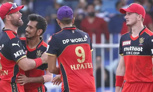 പ്ലേ ഓഫ് ബര്‍ത്ത് ഉറപ്പിച്ച് കോഹ്‍ലി ആന്‍റ് ബോയ്സ്; പഞ്ചാബിനെ പരാജയപ്പെടുത്തി