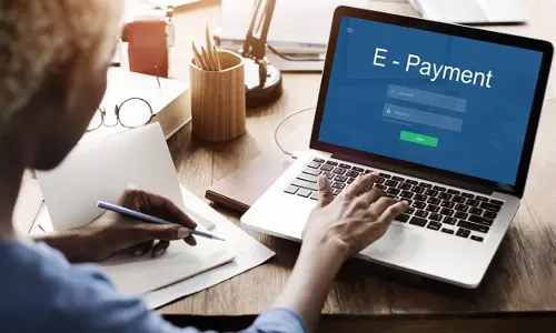 സൗദിയില്‍ ഇലക്ട്രോണിക് പണമിടപാടില്ലാത്ത വ്യാപാര സ്ഥാപനങ്ങള്‍ക്ക് വന്‍ തുക പിഴ