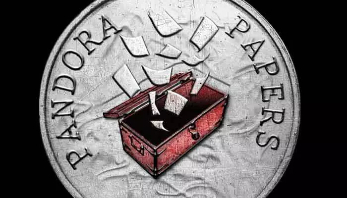 ലോക നേതാക്കളുടെ രഹസ്യസ്വത്ത് വിവരങ്ങൾ വെളിപ്പെടുത്തി പാൻഡോറ പേപ്പേഴ്സ്, സച്ചിന്‍ ടെന്‍ഡുല്‍ക്കറും പട്ടികയില്‍